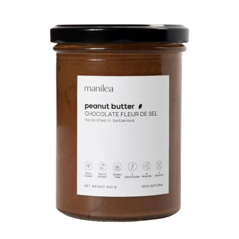 7 Chocolate Fleur de Sel